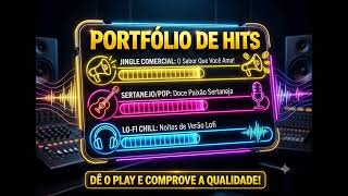 Eu vou Transformar sua ideia em música