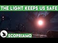 LA GUERRA DEI MONDI THE LIGHT KEEPS US SAFE Gameplay ITA SCOPRIAMO