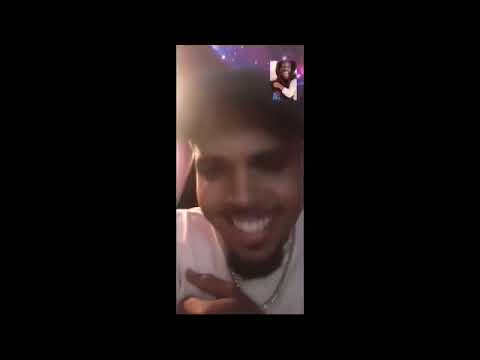 dadju feat Chris Brown