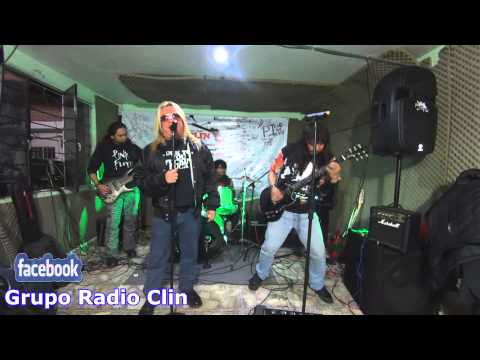 Charlie Monttana & Leon Vago El Amor Apesta Grupo Radio Clin Tv