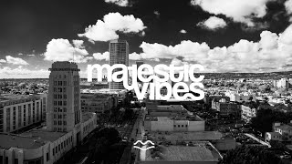 OKO &amp; Rosie Darling - L.A. (Sistek Remix)