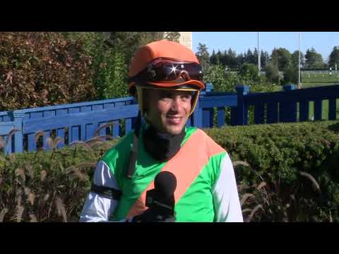 Woodbine, Tbred, September 19, 2021 Race 7