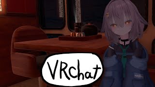 飲酒しながらフルエルが行ったワールド聖地巡礼ぱーとつー【VRChat】