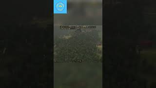 Building My Dream Village: Watch Me Create My Own Market! #shorts