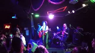 Raquel Sofía - Tenemos Historia