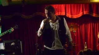 RazamaNaz - &quot;Hang On To A Dream&quot; (Nazareth cover)