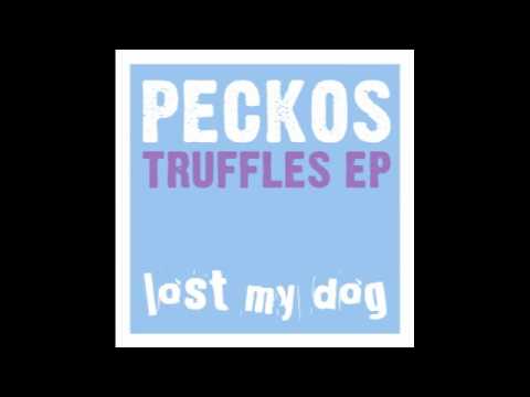 Peckos - Why Should I Cry (Original Mix)