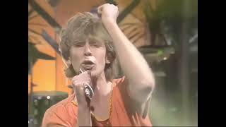 The Teardrop Explodes Passionate Friend totp 1981