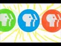 PBS DVD And HOME VIDEO 1998 Logo Remakes