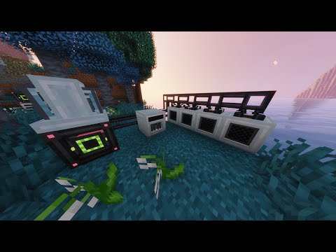 Ecocraft Video Review