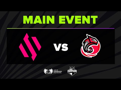 BDS vs TEG  - JORNADA 1 - EU MASTERS - PRIMAVERA 2022 - LEAGUE OF LEGENDS