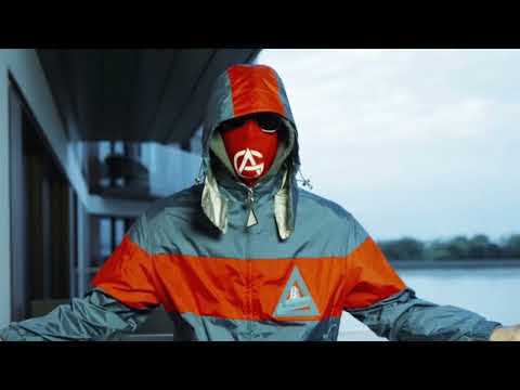 [FREE] T.Scam x Chinx (OS) x UK Drill Type Beat - "GET BACK" | UK Drill Instrumental 2022