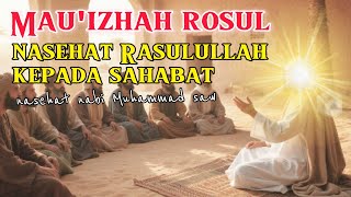 Download lagu The Prophet's answers and advice to his companions. Listen and reflect. mp3