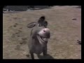 2001 Commercial For Shrek
