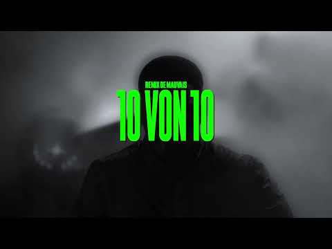 Pajel - 10 von 10 | Remix de Mauvais