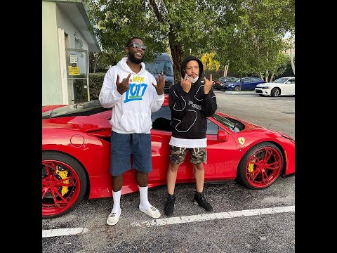 [FREE] GMO Stax x Veeze (ft. Chuckie CEO) Detroit Type Beat - Bang It Out (prod. Fetti E x Shongo)