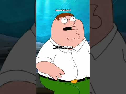 Family Guy Funny Moments / #shorts #funny #familyguy