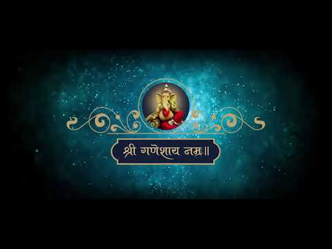 LETEST WEDDING INVITATION DEEPESH & CHARUL 2023