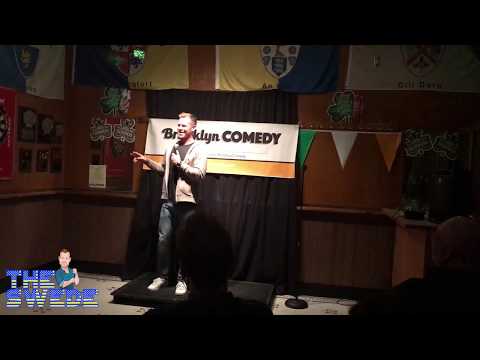 THE SWEDE in NY - VLOG #10 DIRTY BITCH