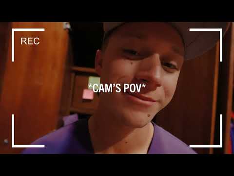 Clemson Baseball || Cam Cannarella Day in the Life - Fall 2023