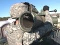 TOW Missile and ITAS (Improved Target Acquisitioning System) Training