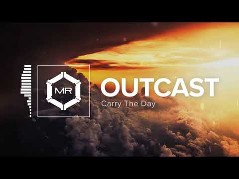 Carry The Day - Outcast [HD]