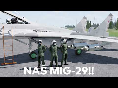 Specijalne brigade vojske Srbije - Srpske Vojne Operacije - Arma 3