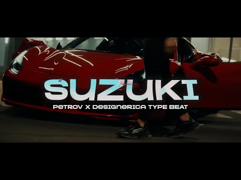 [FREE] Petrov x Designerica Type Beat "SUZUKI" | Balkan Instrumental 2024
