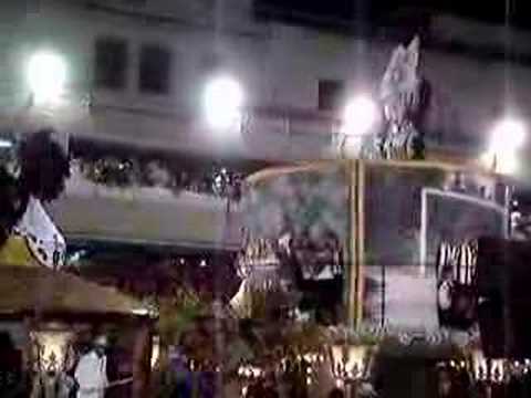 unidos da tijuca 2007