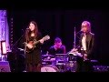 Larkin Poe - Wade In The Water