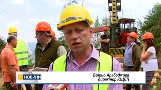 Приоритетно се сече в засегнати от корояд и ветровал гори