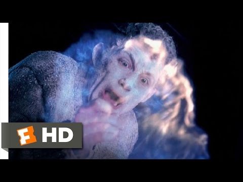 Mousehunt (5/10) Movie CLIP - Smells Like Gas (1997) HD