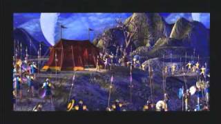 Ultima Online Renaissance Extended Intro Opening