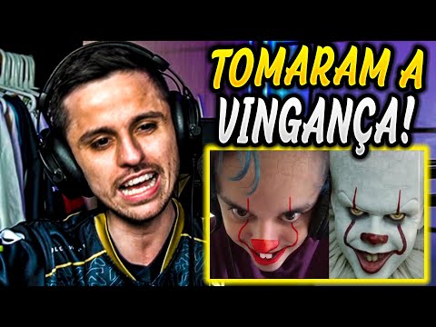 CAPELLI MENTIU E O RAZAH TILTOU NA FPL BRASIL! - CASOS DE PRO PLAYERS