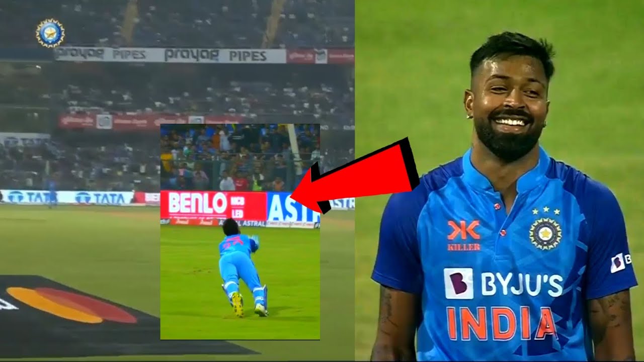 Hardik Pandya Reaction on ishan kishan catch,Hardik Pandya Reaction on ishan kishan catch ind vs sl