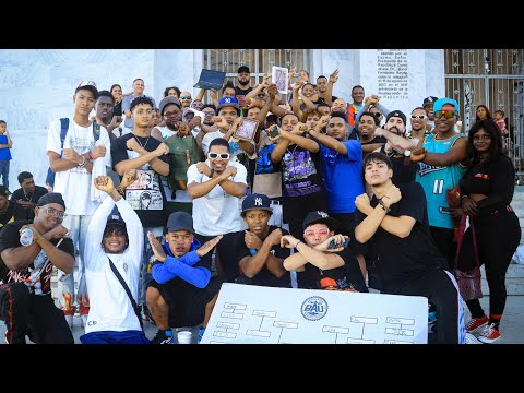 FELPA DIVO VS DINAMITA | FINAL | EL UNDER EN SANTIAGO FECHA 3 (T2) @promovimientoo