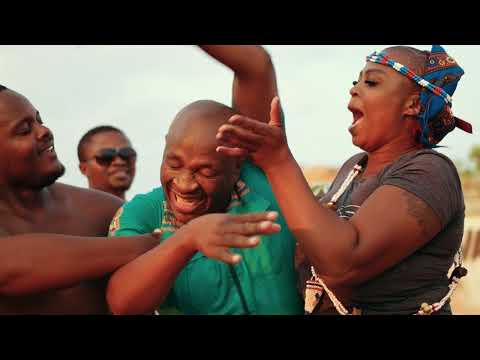 Dr Malinga ft Josta   Angilalanga Izolo Official Music Video
