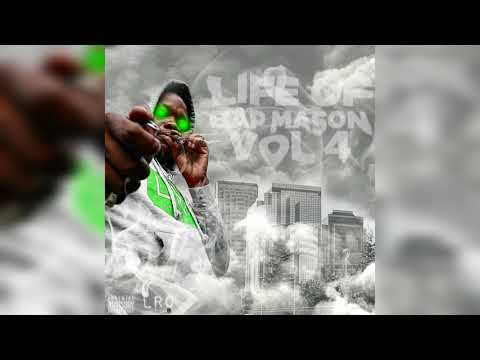 Money Meez & Bap Mason- The Session (Prod. by Zeekrawnik) (Official Audio)