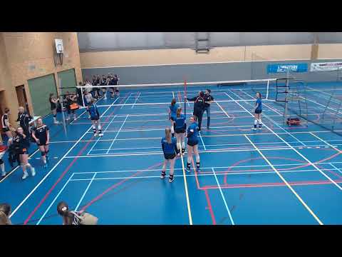 CSV - VC Drachten 26 maart