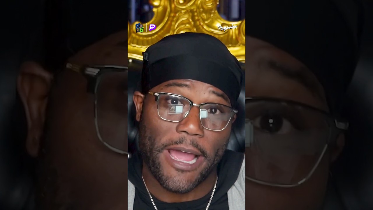 🗣️ GO GET DAT BAG BRUH #getgotpod #mylesgarrett #marshawnlynch #larams #clevelandbrowns #nfltrades