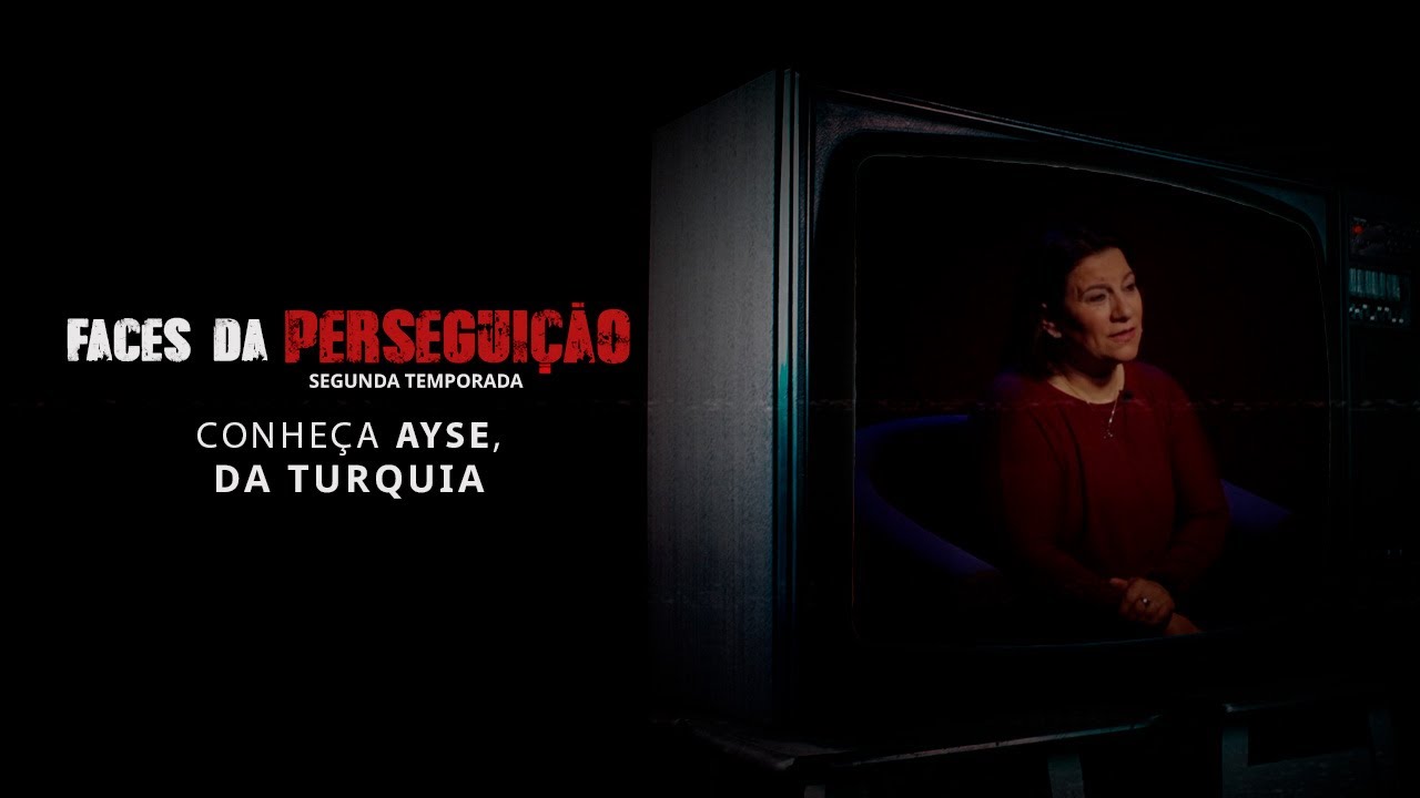 O Deus que reponde orações | Faces da Perseguição