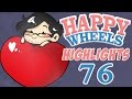 Happy Wheels Highlights #76 