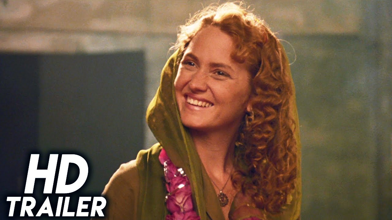 Immaculate Conception (1992) ORIGINAL TRAILER [HD 1080p]