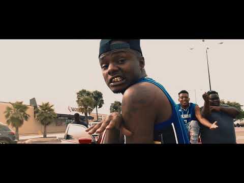 Tonii Boii - Letter to my City (Shot by: @1Lddesignz)