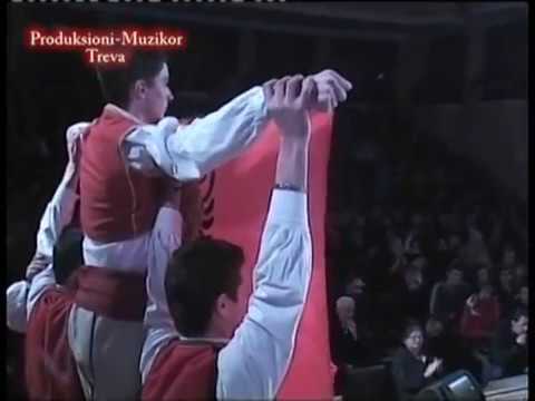 Ndue Shytani & Grupi Treva - Vajtimi i Zanave