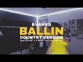 Roddy Ricch - Ballin' (Country Version) (Full Version)