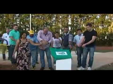 Campo Novo do Parecis comemora aniversário de 25 anos com grandes eventos
