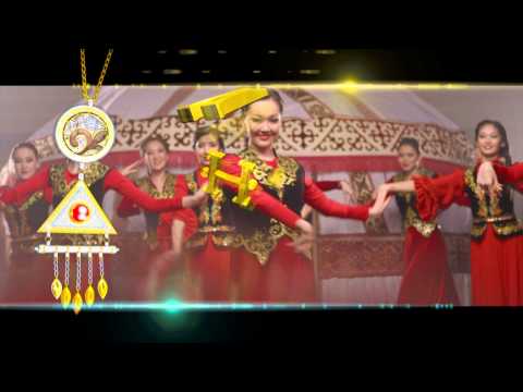 ID NAURIZ 2 Program Stream