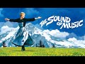 The Sound Of Music 1965 Trailer 70MM 5 Academy Awards Winner