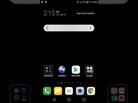 LG K30 Battery Life - How to Maximize